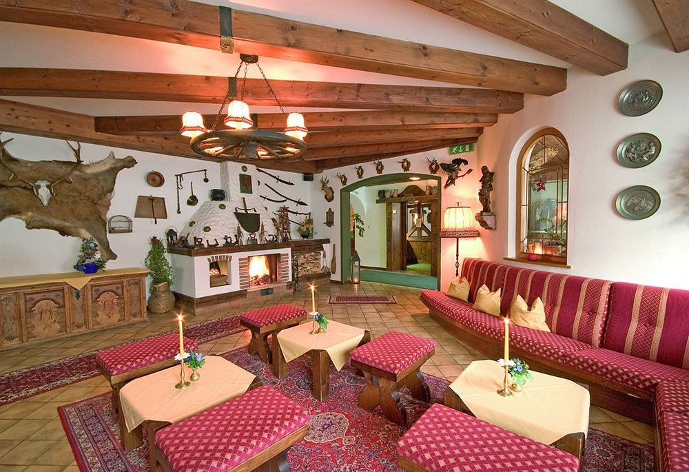 Hotel Alpina Superior بيتنيو آم أرلبرغ المظهر الخارجي الصورة
